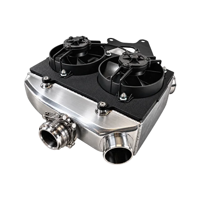 Intercooler