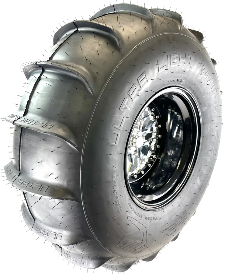 Big Foot Sport Paddle Tire 34x15-15