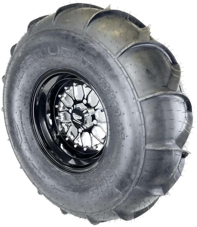 SDS Sand Dirt and Snow Tires
