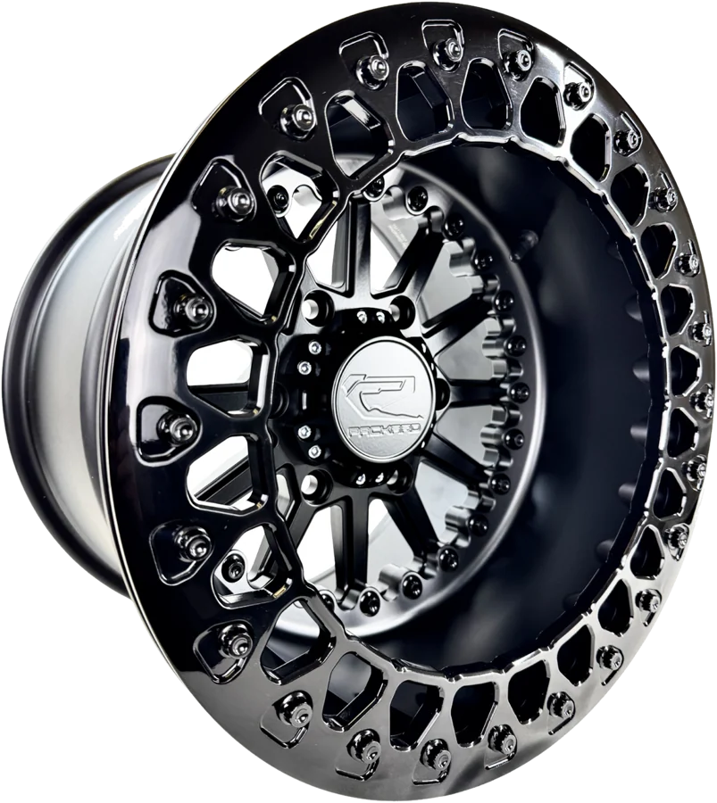 Element - FF Forged Beadlock - Midnight Series Maverick R 6x139.7