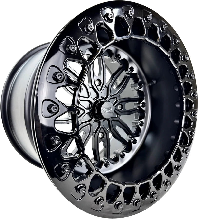 Icon - FF Forged Beadlock - Midnight Series